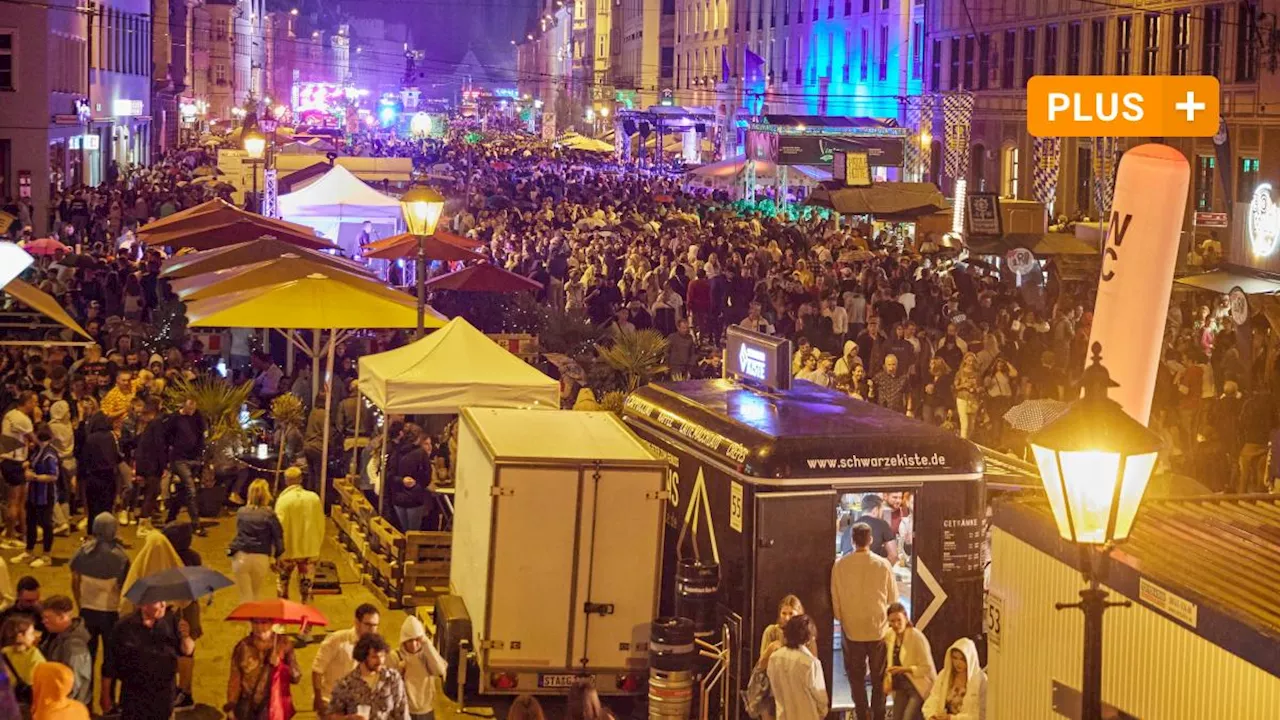 Die „Sommernächte“ in Augsburg starten am Donnerstag