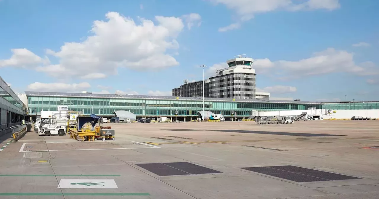 Flights from major UK airport may be delayed or cancelled due to power cut