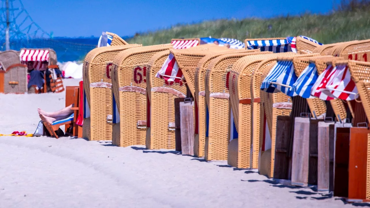 Ostsee: Kommen immer weniger Urlauber? | Leben & Wissen