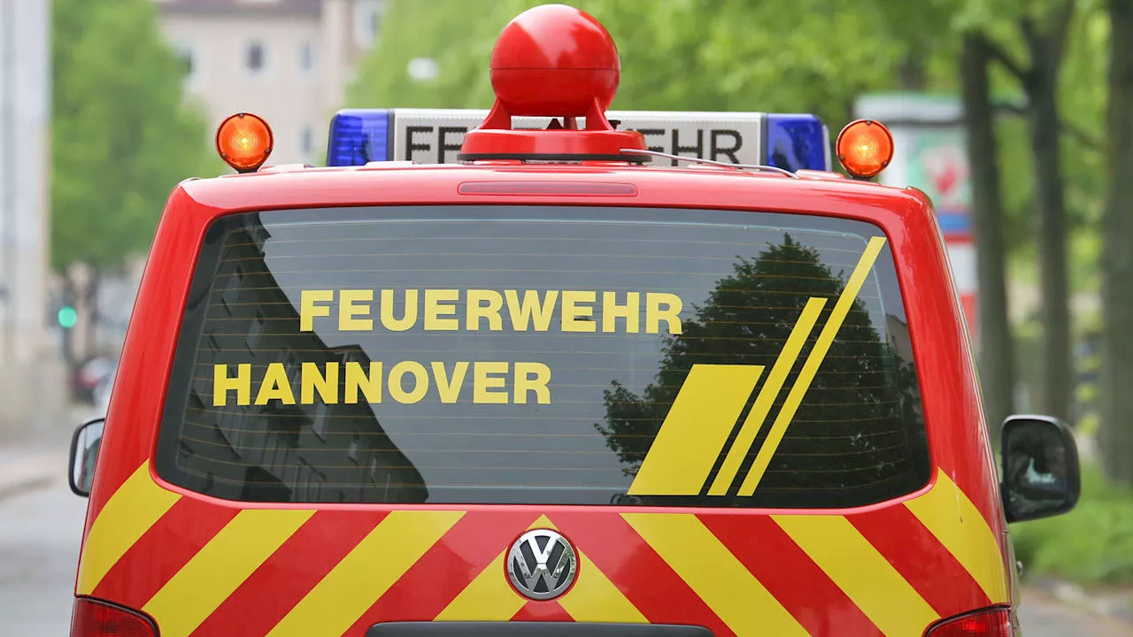 Schon wieder Granatensprengung in Hannover: Am Dienstag ist die A2 dicht