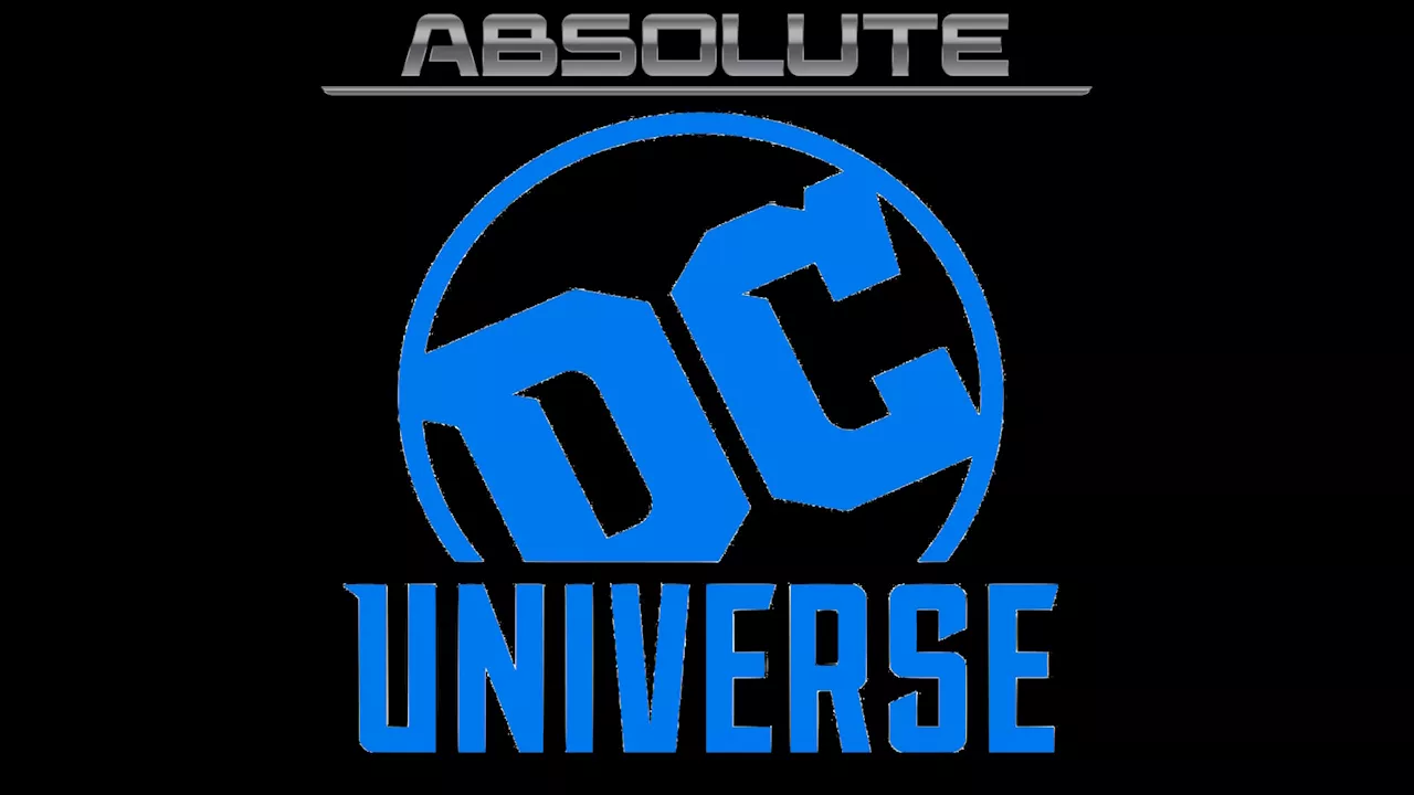 Scott Snyder, Jason Aaron and Kelly Thompson on Absolute DC Comics