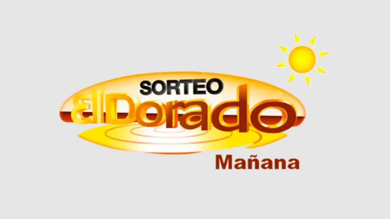 Dorado Mañana: resultado del último sorteo hoy sábado 22 de junio de 2024