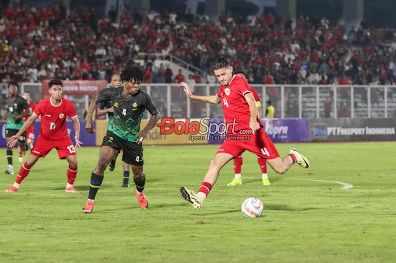 Pratama Arhan dan Justin Hubner Belum Dimainkan Klubnya Sejak Kembali dari Timnas Indonesia