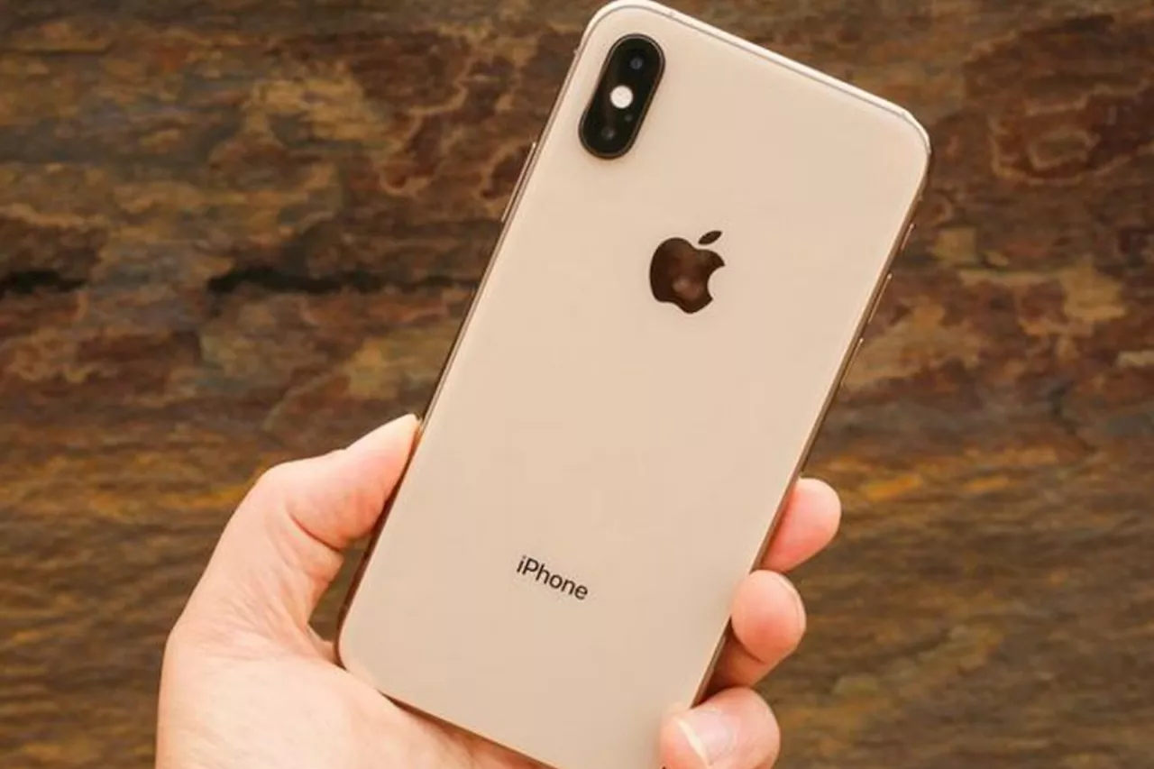 iPhone X latest price, PTA tax in Pakistan- June 2024