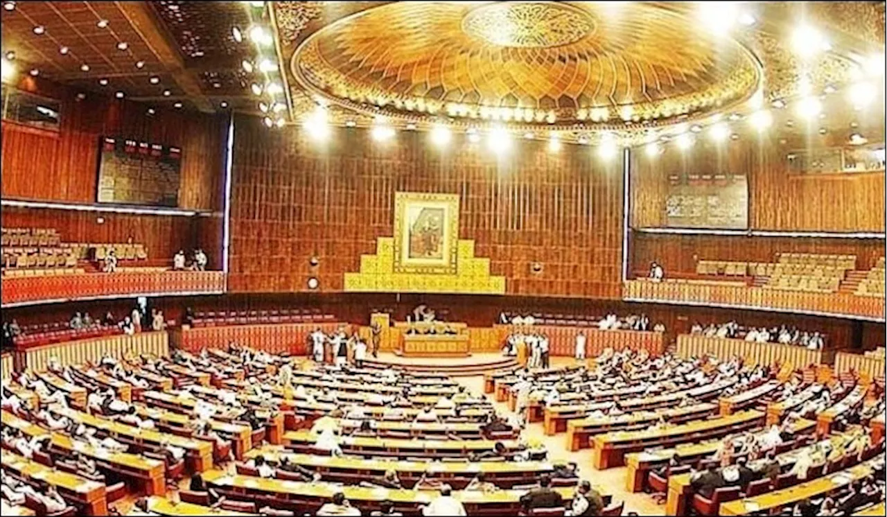 Govt, opposition at odds over Azm-e-Istehkam military operation