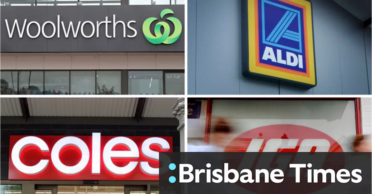 Woolworths and Coles face billion-dollar fines under stronger grocery code