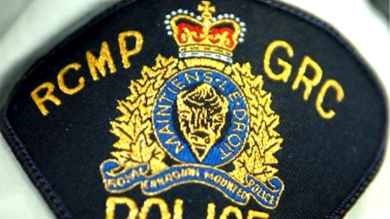 RCMP issue warning after 66-year-old woman killed in Sicamous, B.C.