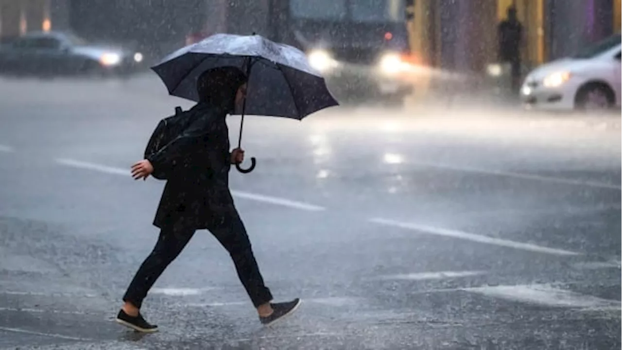 Severe thunderstorm warning issued for Ottawa-Gatineau