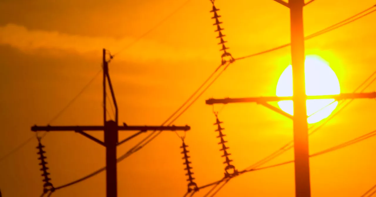 Sweltering triple-digit temperatures blanket parts of the Southland this weekend