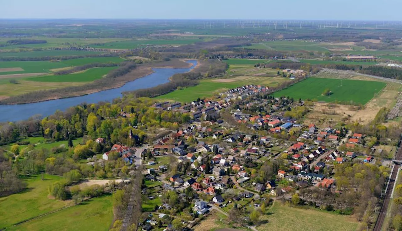 3. Ortsteilforum zur Rahmenplanung Marquardt am 1. Juli