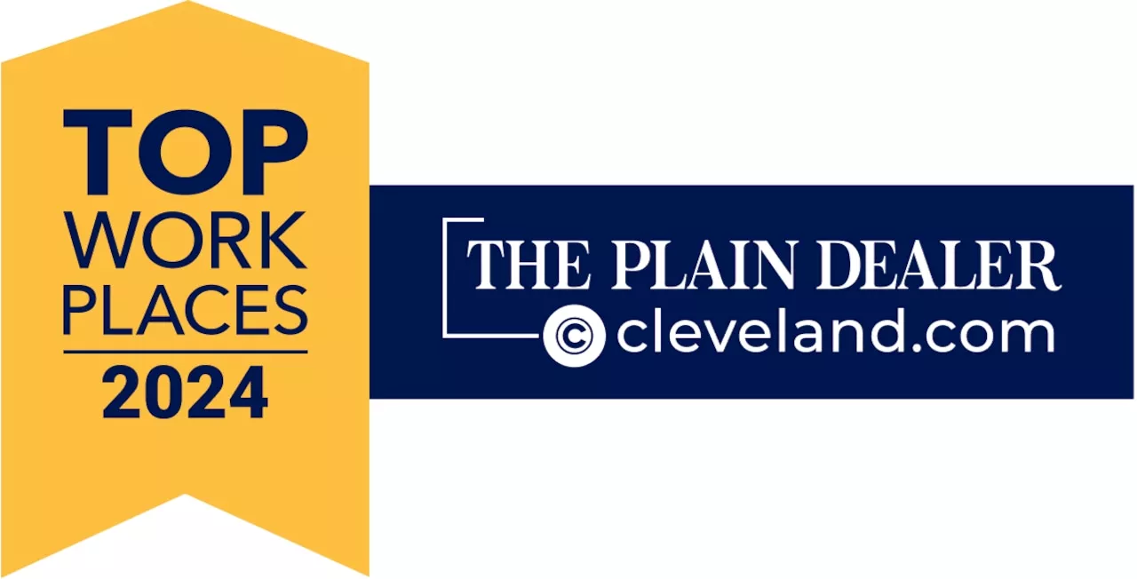 See the list of all 212 Northeast Ohio Top Workplaces for 2024