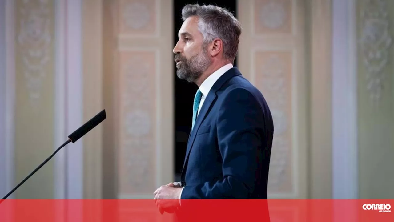 Pedro Nuno considera absurda ideia do PSD de haver aliança entre PS e Chega