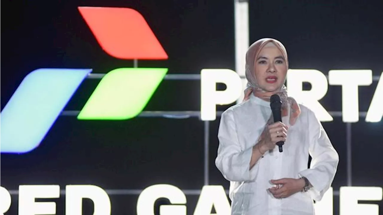 Dirut Pertamina Bocorkan Kunci Kinerja Positif Pertamina pada 2023