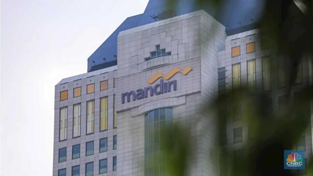 'Mandiri Sahabatku' dan Livin' Milik Bank Mandiri Mentas di Seoul