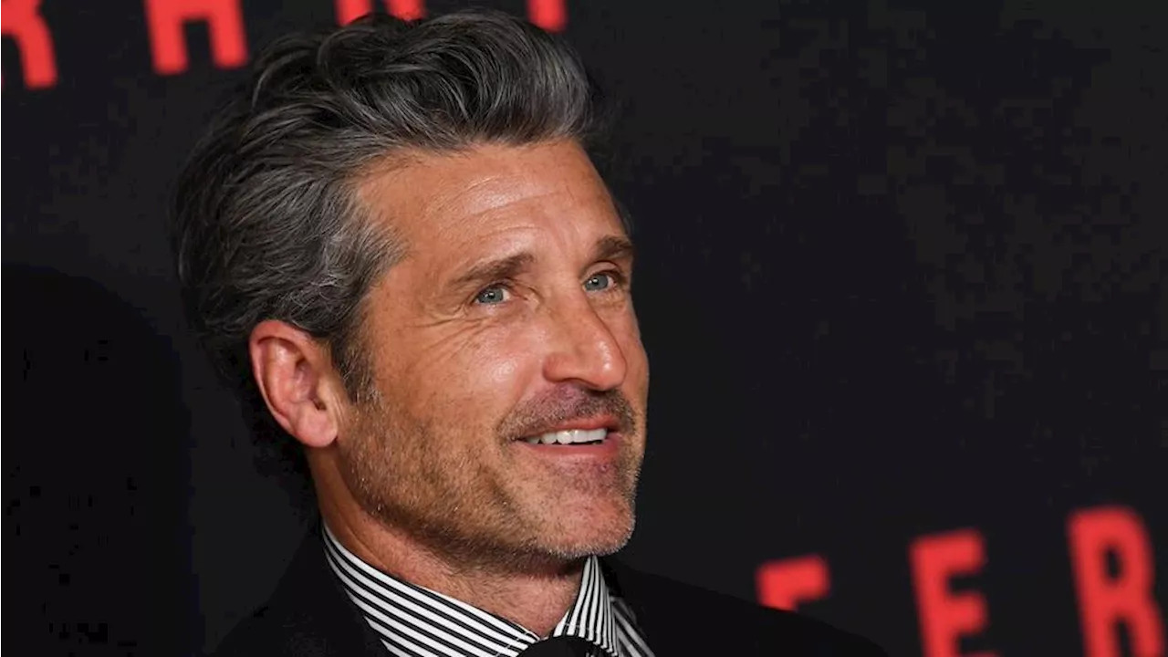 Dexter : Patrick Dempsey rejoint le casting du préquel de la série