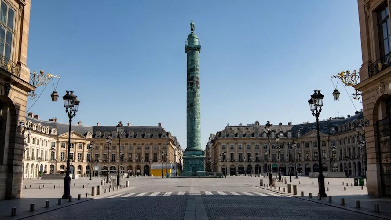 Fashion Week : le grand show Vogue World investit la place Vendôme ce dimanche