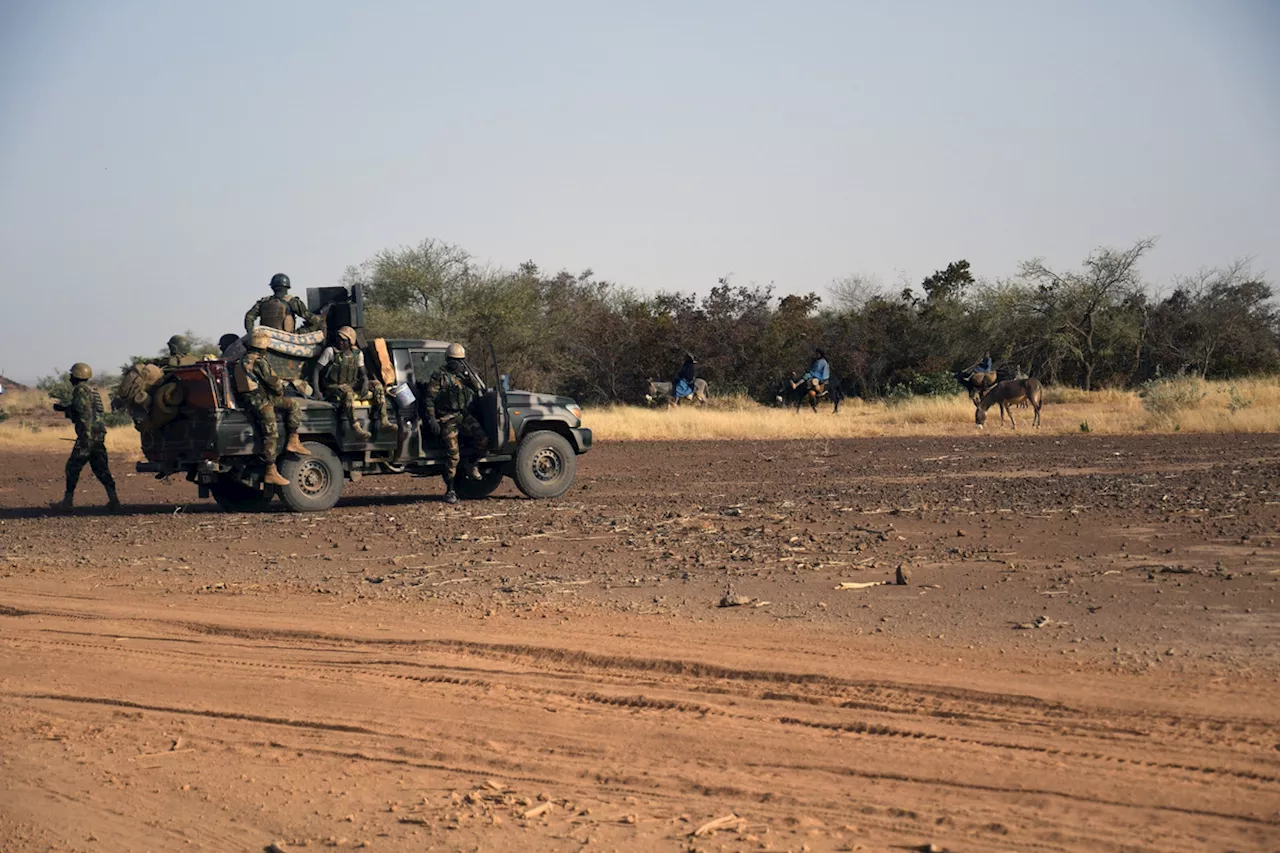 Niger : un «membre influent» de l’État islamique abattu lors d’une opération, selon l’armée locale