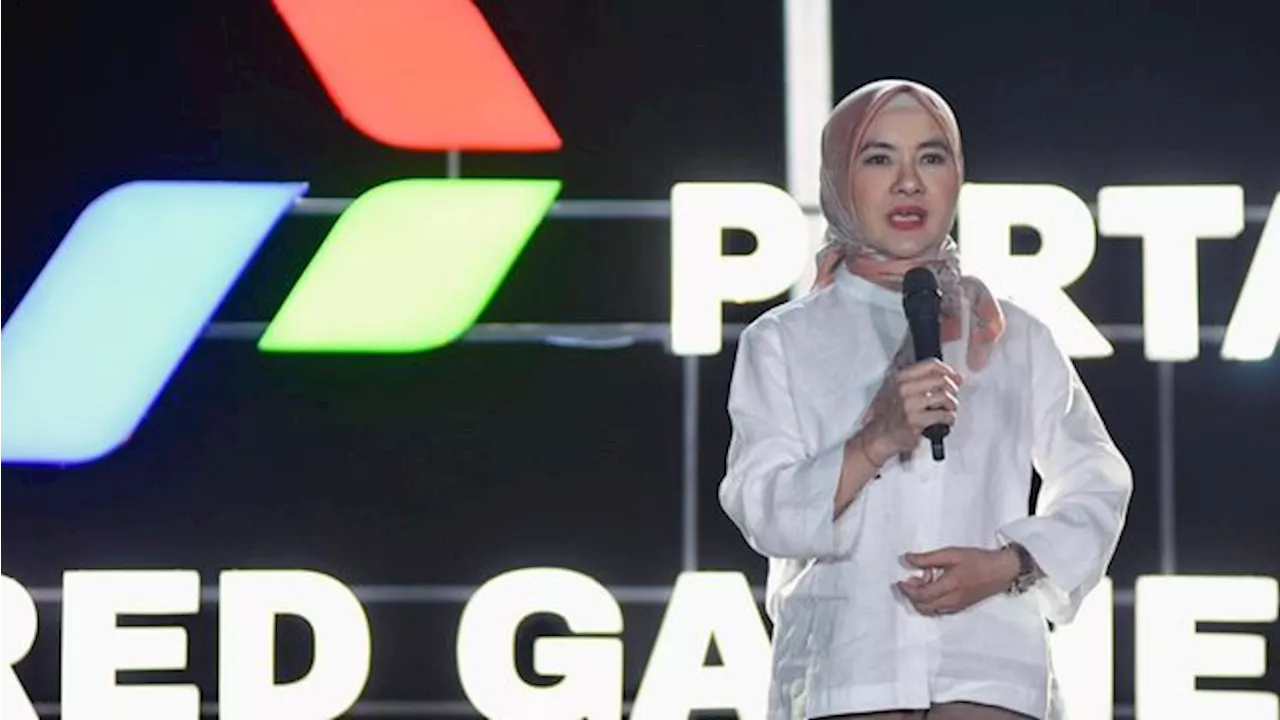 Kunci Kinerja Positif Pertamina 2023, Digitalisasi & Riset Teknologi