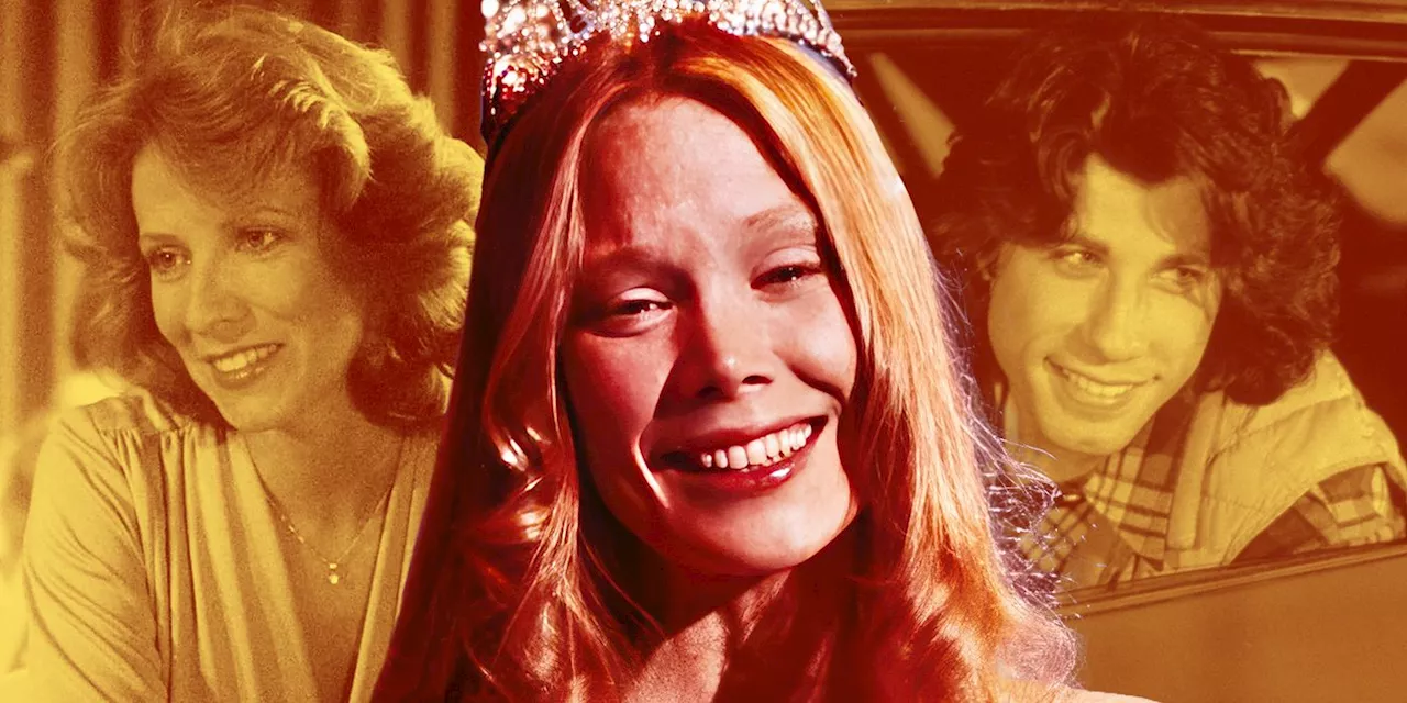 'Carrie' Killed Off a Character From the Stephen King Novel — And It Works