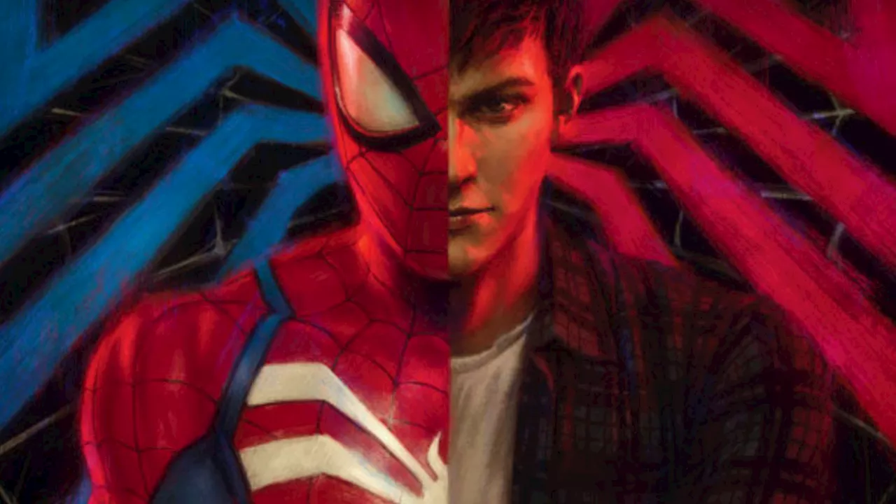 Dark Horse Reveals Marvel's Spider-Man 2 Poster Collection