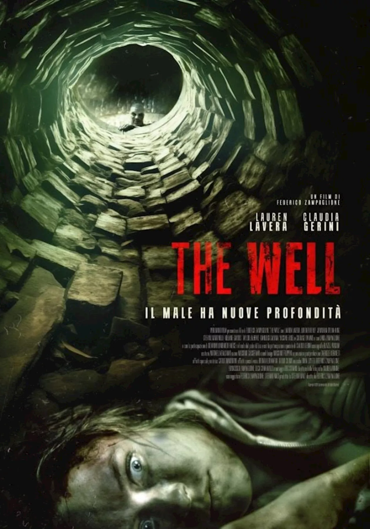 The Well - Film (2023)