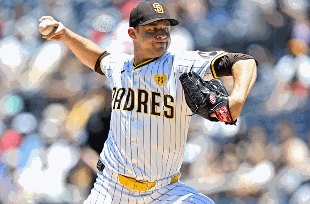 Brewers vs Padres Prediction, Picks, and Odds for Today's MLB Game