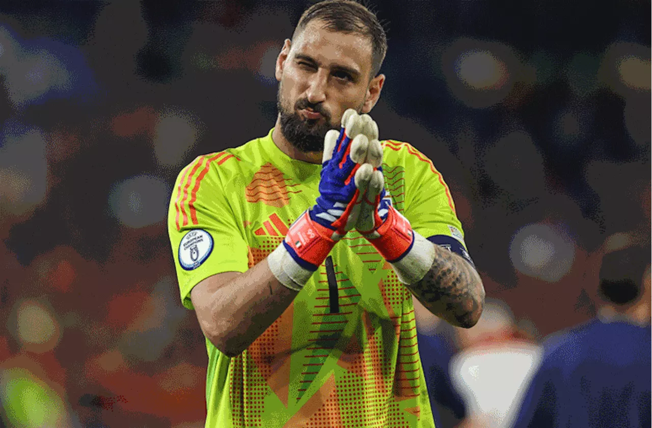 Croatia vs Italy Odds, Picks & Predictions: Donnarumma Shines on Day 11 of Euro 2024