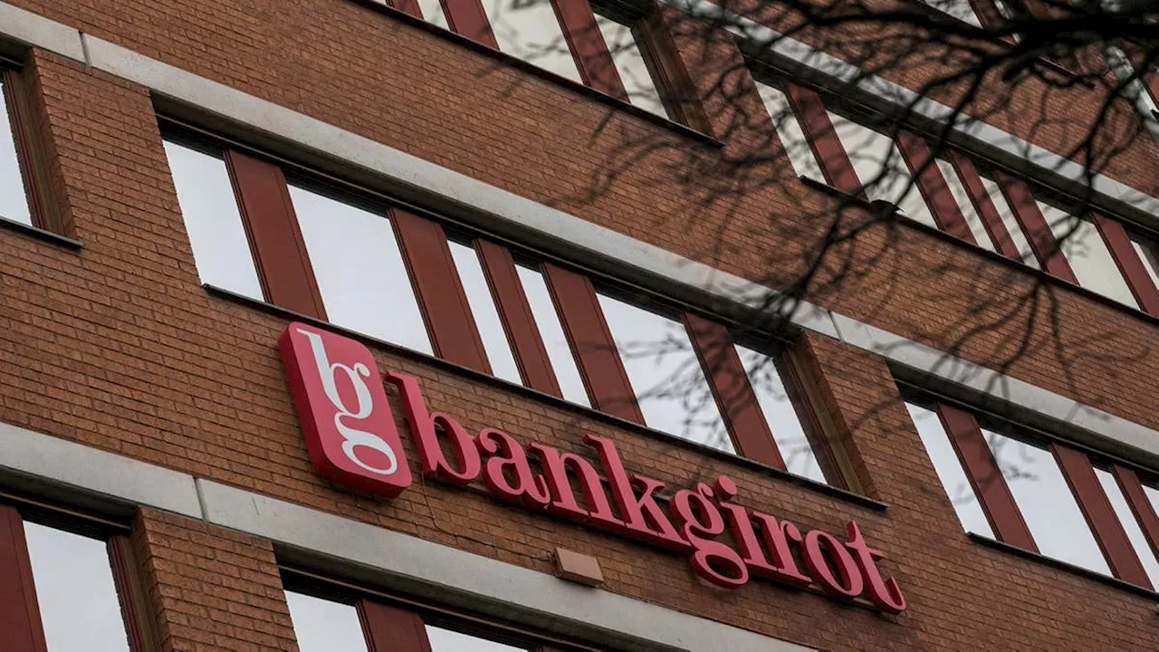 FI kritiserar storbanker för Bankgirots brister