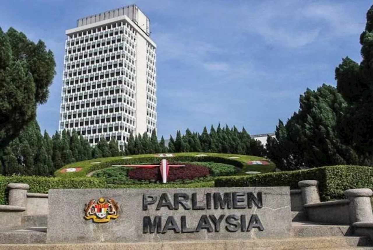 ‘PM urges MPs to be present for Dewan Rakyat sittings’