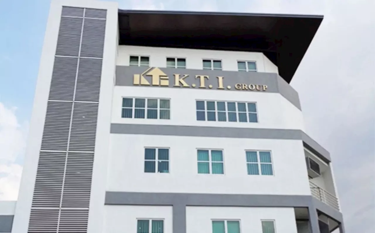 Sabah developer KTI to launch two projects worth RM599.6mil