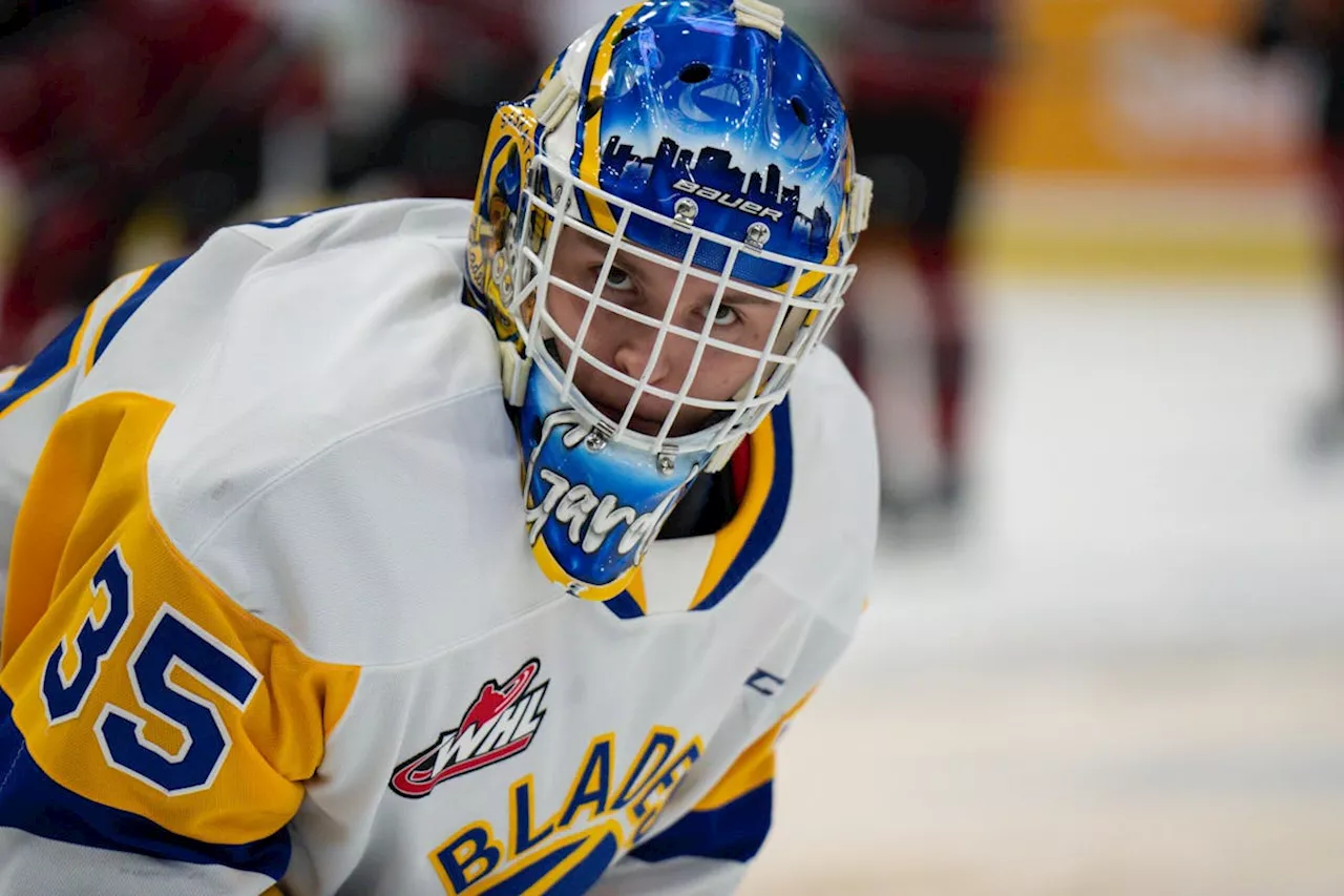 Top 10 sleeper picks for the 2024 NHL Draft