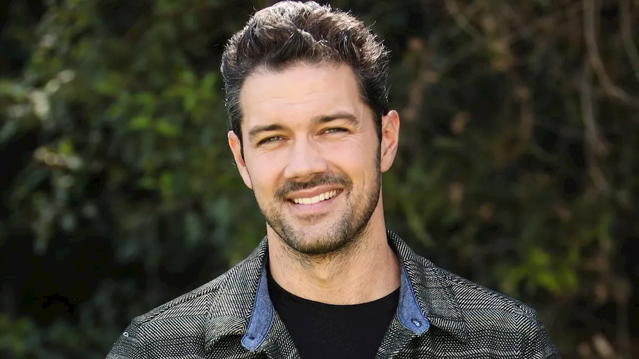 General Hospital star Ryan Paevey finally reveals WHY he made shock decision to step back from...