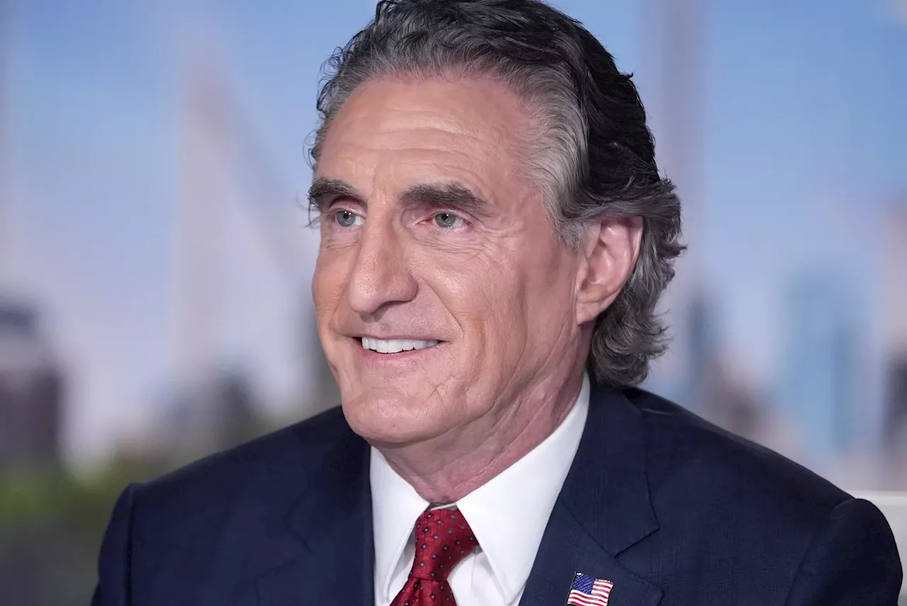 Doug Burgum warns not to underestimate Biden at debate