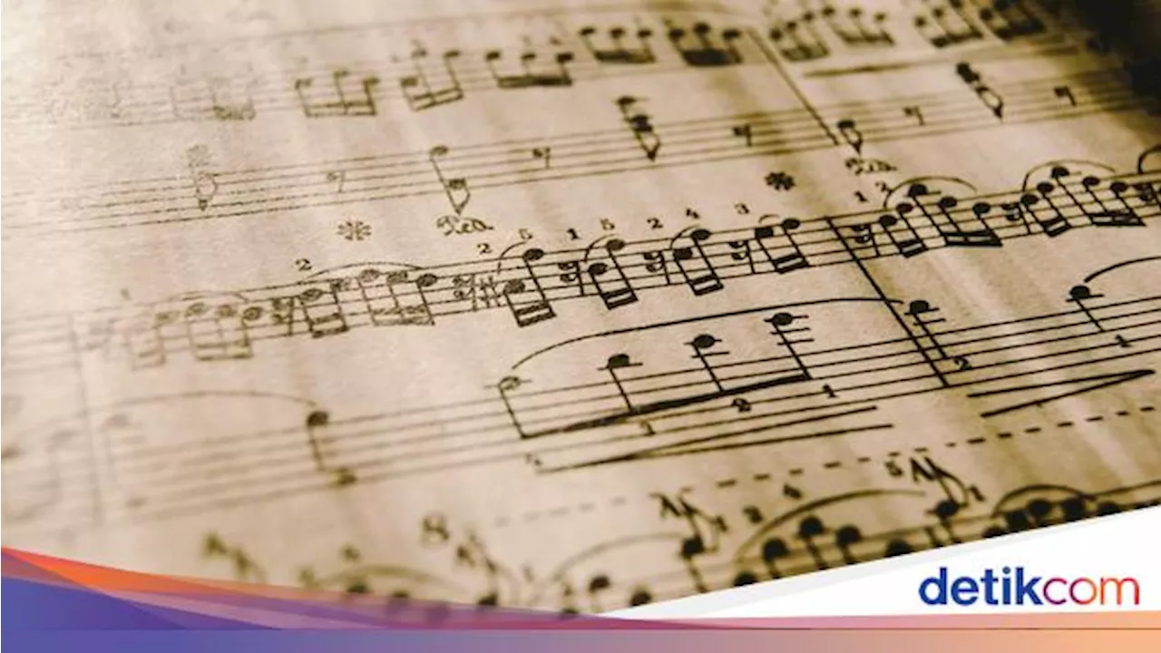 Banyak Pencipta Lagu Hidup Susah Gegara Kasus Royalti