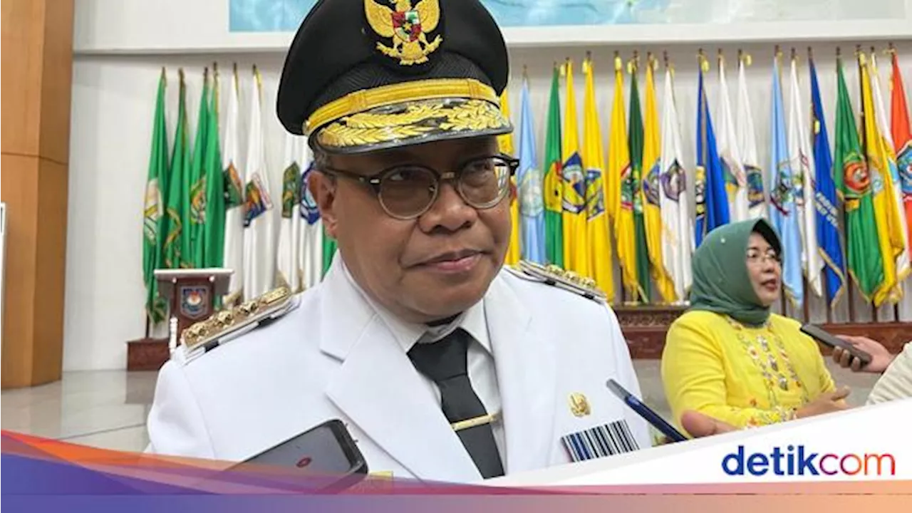 Dugaan Politis di Balik Pencopotan Pj Gubernur NTB Lalu Gita