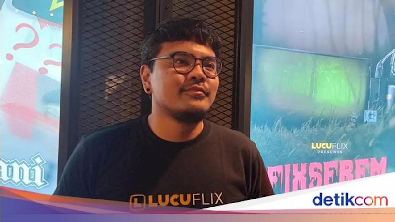 Pro Kontra Marshel Widianto Terjun ke Politik, Coki Pardede: Wajar!