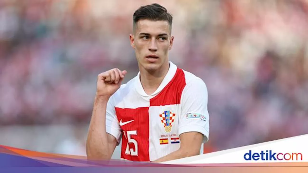 Euro 2024: Pasalic Tak Yakin Italia Cuma Incar Imbang Lawan Kroasia