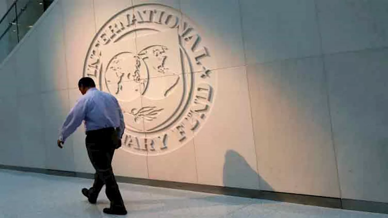 Budget 2024-25: IMF all praise for the tough decisions