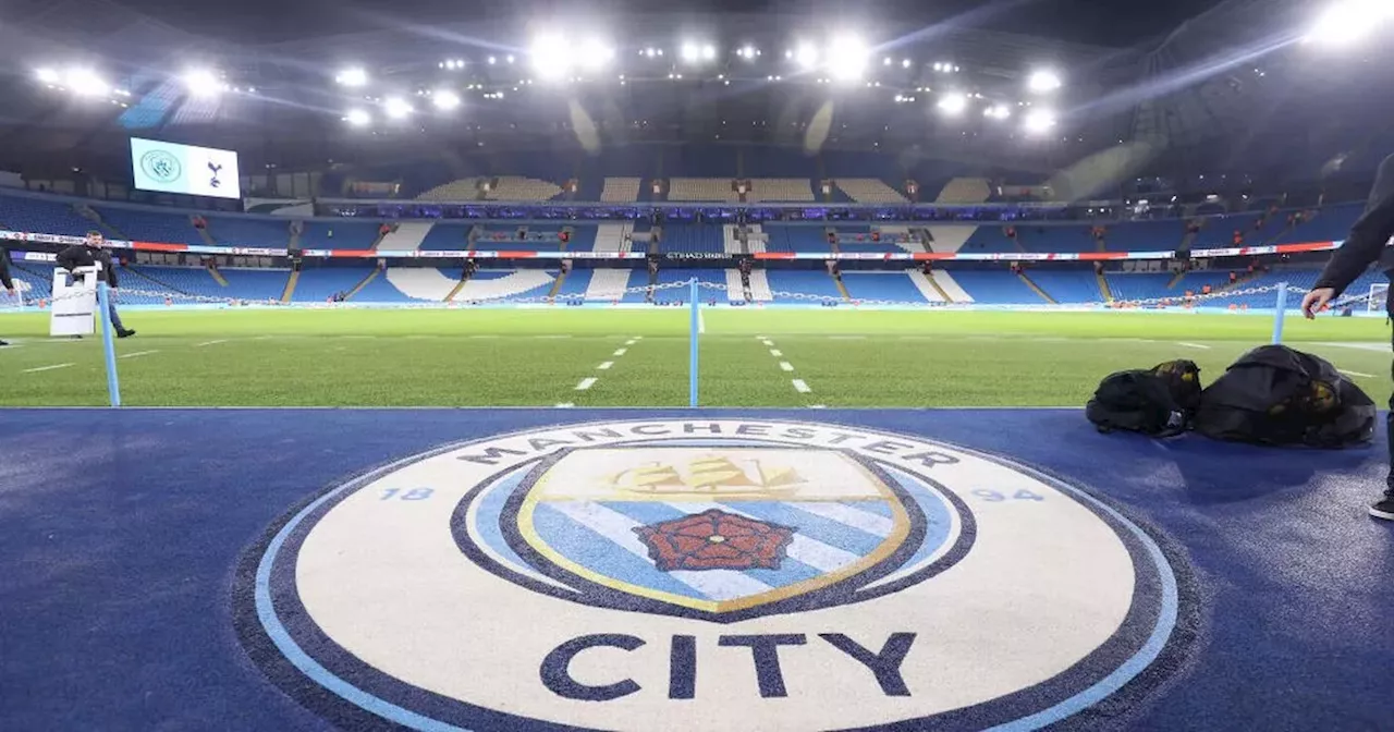 Man City could face more than 115 charges as another PL claim emerges