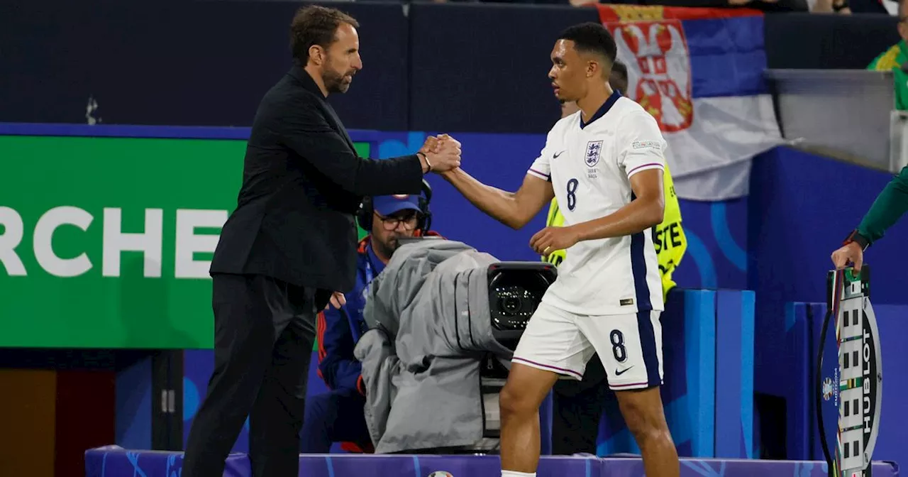 Trent Alexander-Arnold ‘wasted’ as Liverpool template offers new hope