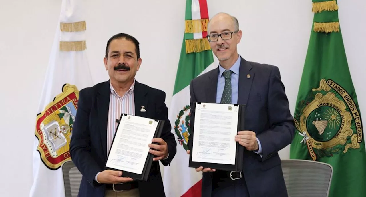 Edomex ofrece alrededor de 4 mil espacios educativos para el ciclo escolar 2024-2025