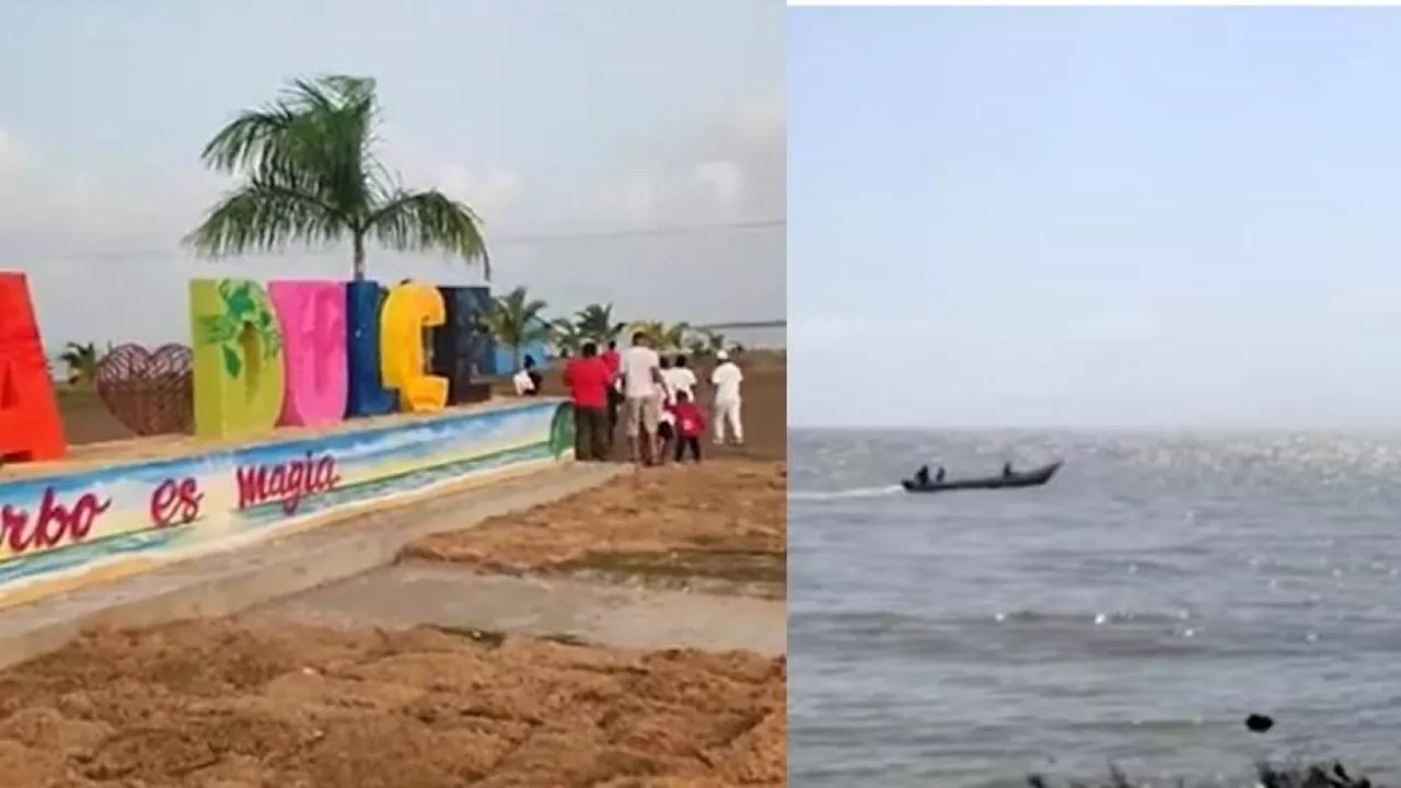 Estas son las mejores playas de Colombia, según un estudio, ¿las conoce?