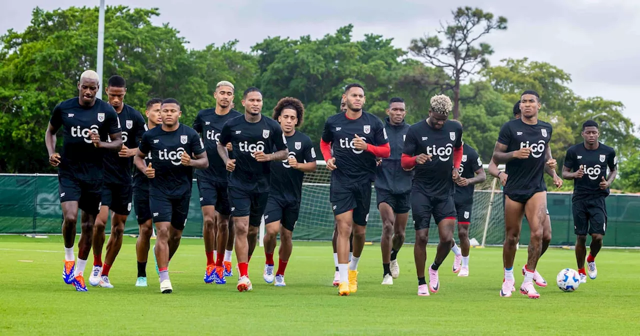 Uruguay y Panamá jugarán en la cancha de los Dolphins, equipo de la NFL