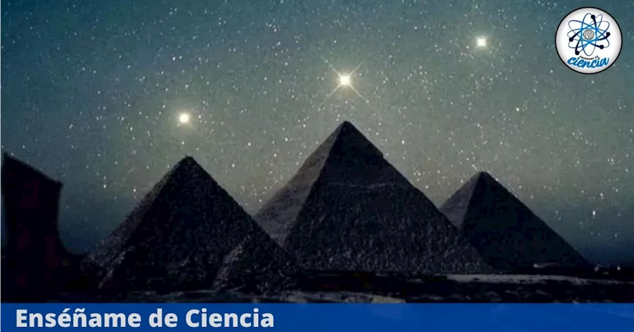 El Politécnico de Milán lanza curso virtual de arqueoastronomía GRATIS