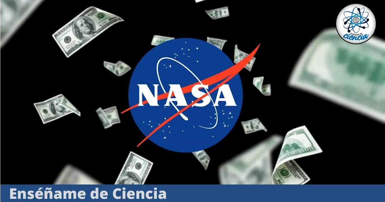 Familia estadunidense demanda a la NASA por 80 MIL dólares, esta es la razón