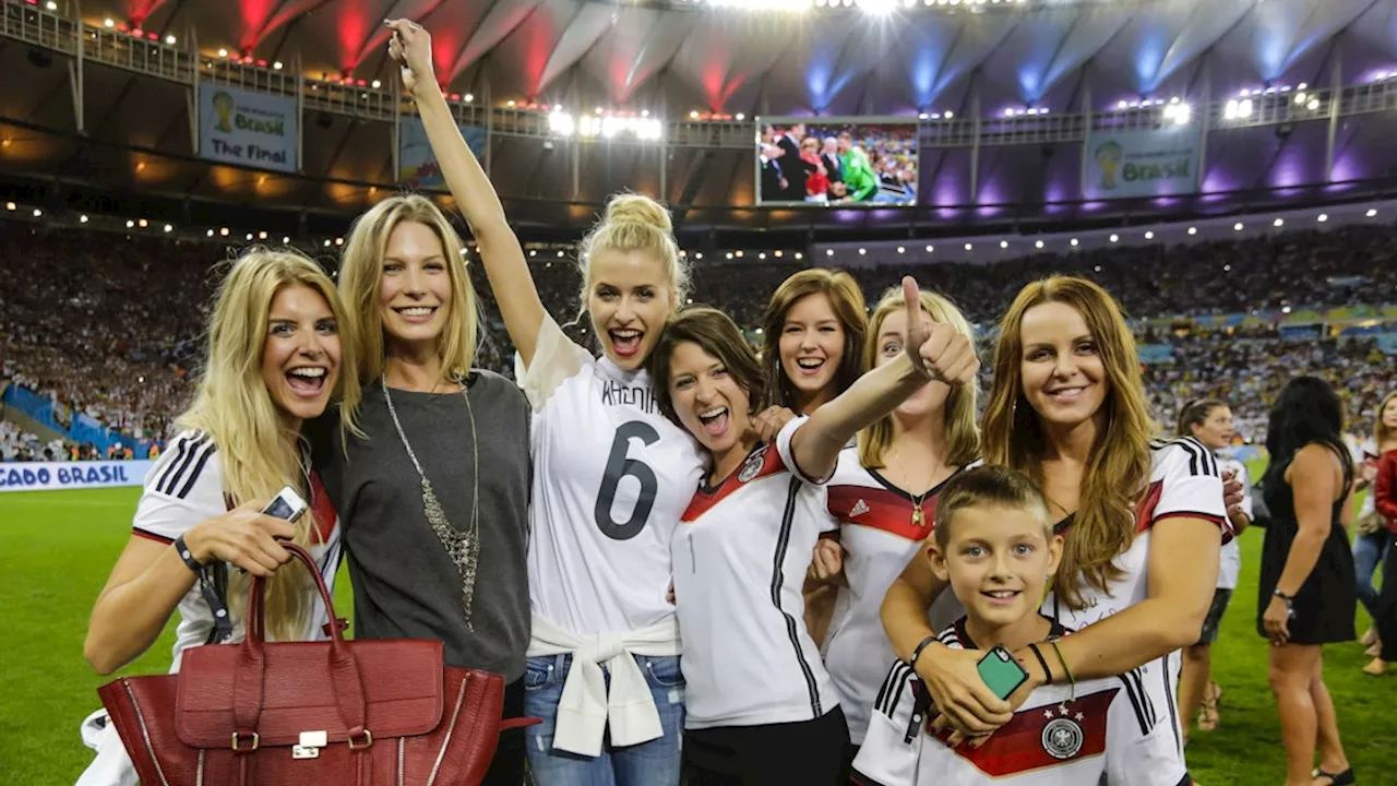 Frauen der DFB-Weltmeister: Das hat sich seit 2014 alles geändert