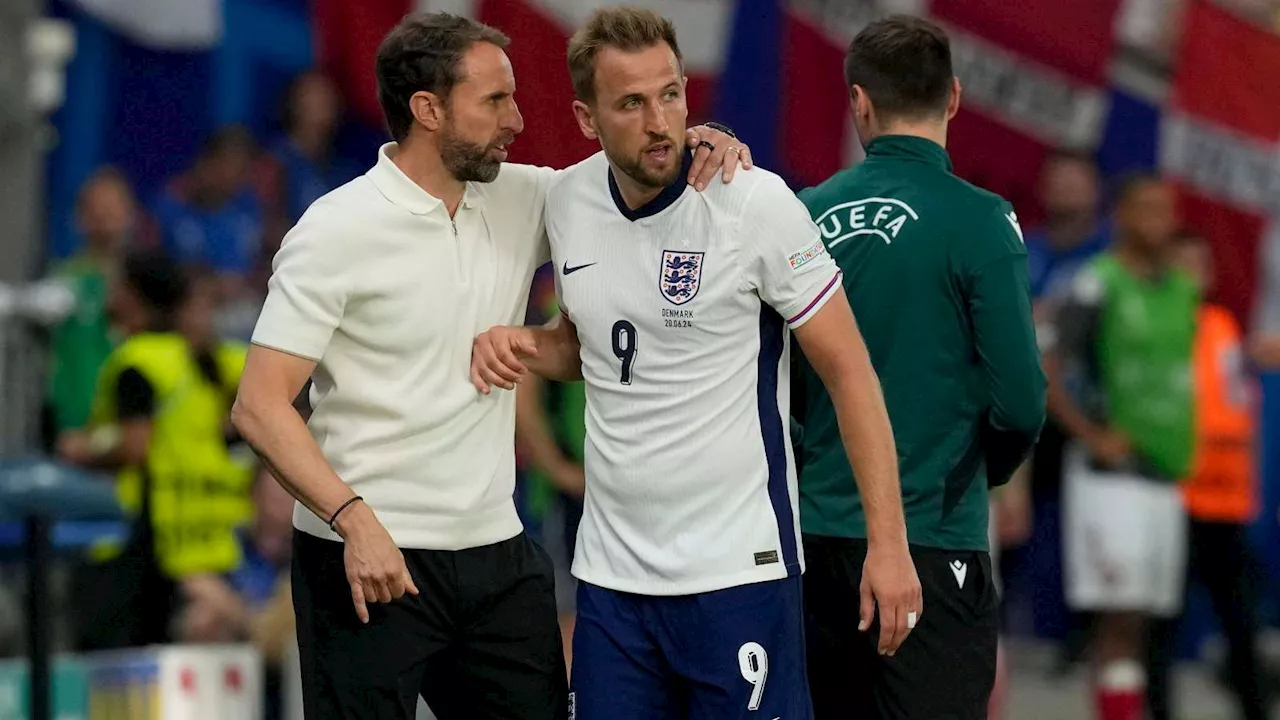 England: Kane hits back at Lineker, Shearer over ‘sh*t’ claim as ex-Three Lions ‘didn’t win anything’