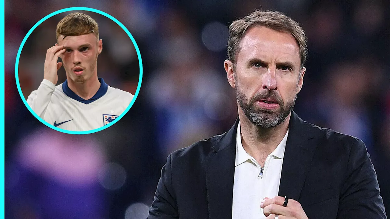 Gareth Southgate embarrassed by ChatGPT as England ‘conserve energy’ ahead of ‘secret weapon’