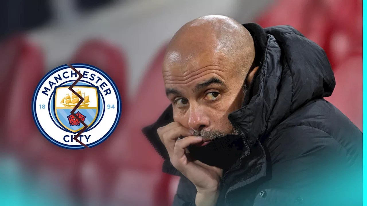 Man City FFP: Football Leaks hacker to release ‘hundreds of emails’ exposing ‘deliberate cheating’