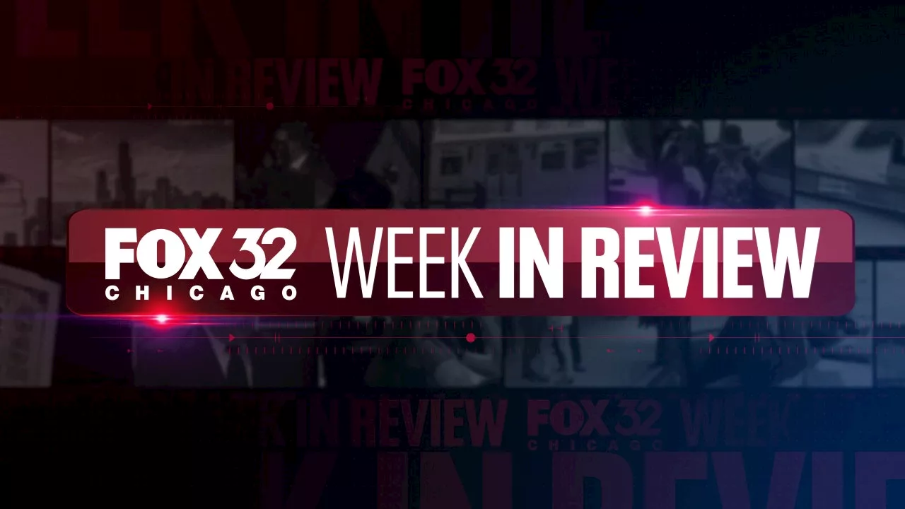 Week in Review: New Illinois laws • Suburb ranked safest in US • Chicago among worst-run cities